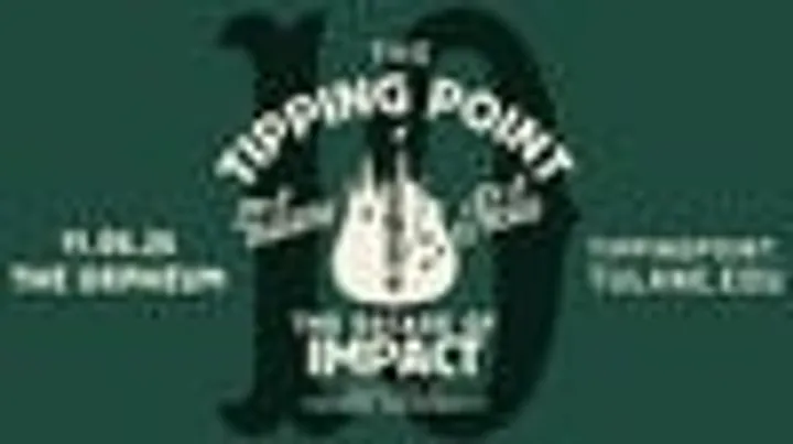 The Tipping Point: The Decade of Impact