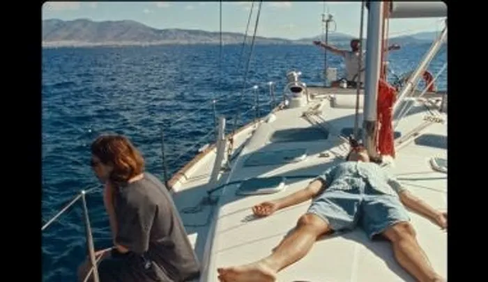 Kyuka: Before Summer's End / ΚΙΟΥΚΑ Πριν το Τέλος του Καλοκαιριού  by Kostis Charamountanis