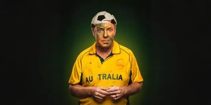 PETE HELLIAR – AN INTERNATIONAL KERFUFFLE