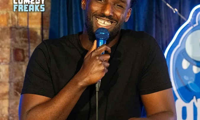 Saturday Comedy Show - Comedy Freaks
