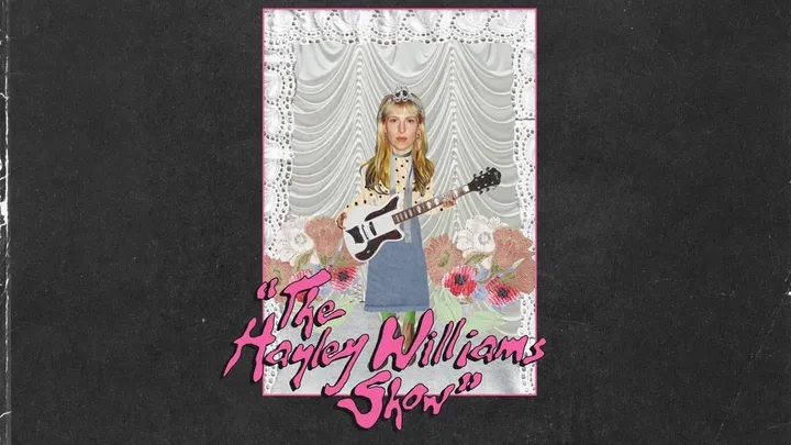 "The Hayley Williams Show" (General de pie)