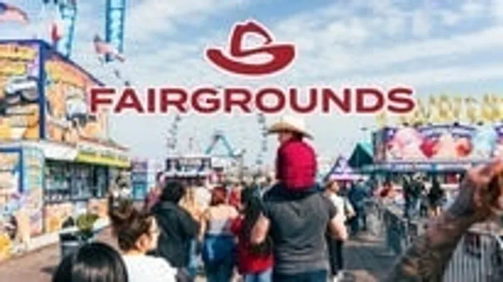 2027 San Antonio Stock Show & Rodeo Single Day Fairgrounds Admission
