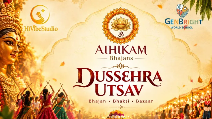 Dussehra Utsav