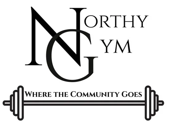 Northy Gym Christmas Party