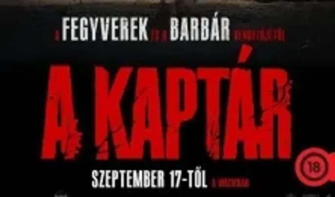 A kaptár (Resident Evil)