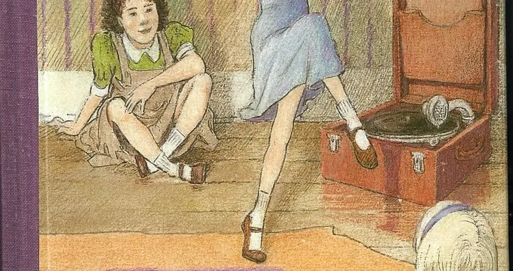 Noel Streatfeild