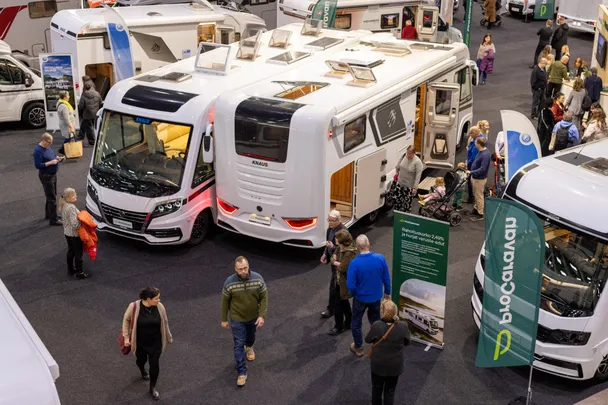 Caravan