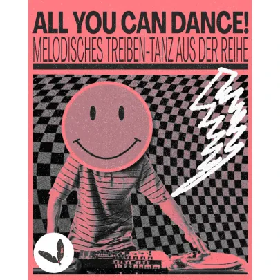 28.11. - HEIMLICH ADVENT MEETS ALL YOU CAN DANCE!