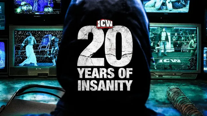 20 Years of Insanity