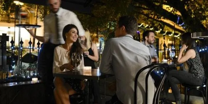 TGIF Friday Speed Dating in Subiaco, Ages 30-45