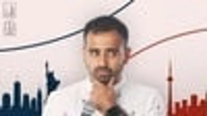 Gaurav Kapoor