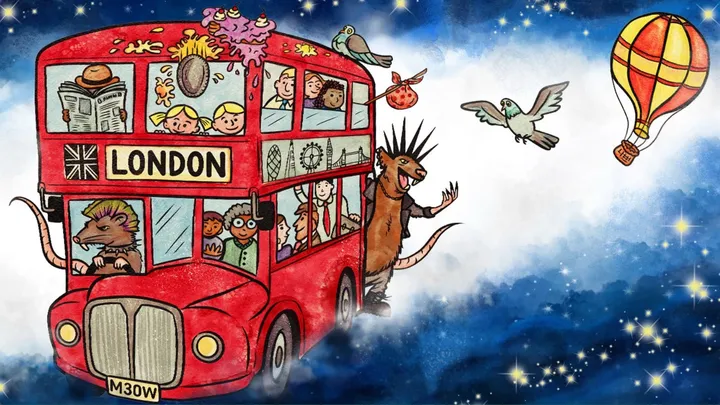 Dick Whittington