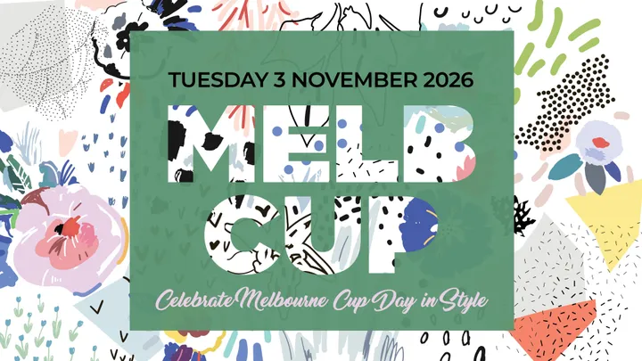 Melbourne Cup 2026