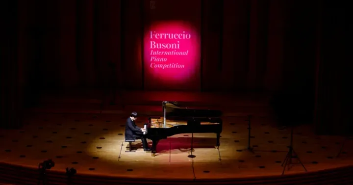 Glocal Piano Festival: Road to the 66th Busoni Piano Competition