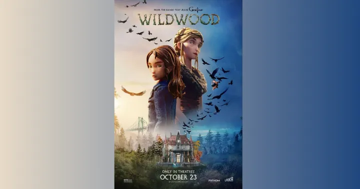 Wildwood [M] 149mins @ Berninneit