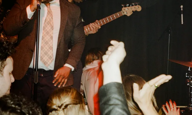 Tuesday Blues: Live Blues & Rock 'n' Roll