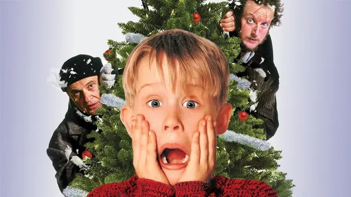 Home Alone in Concert