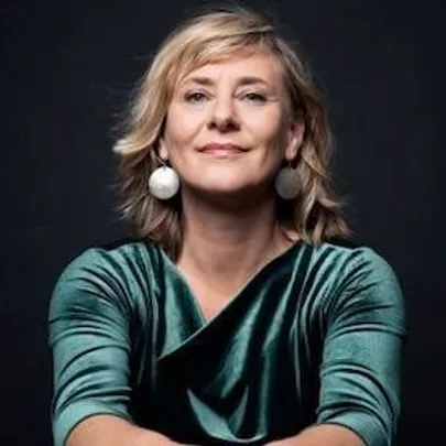 Britta Rex Quartett - "Of Witches, Queens & Heroines"