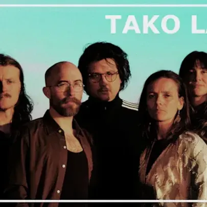 Vinterjazz: Tako Lako