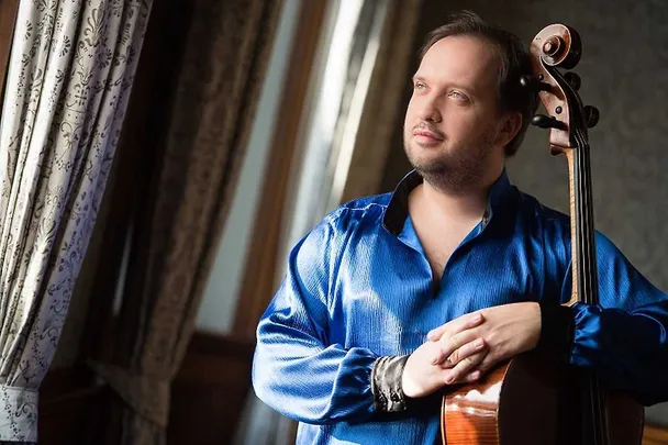 Petr Nouzovský & Martin Kasík
