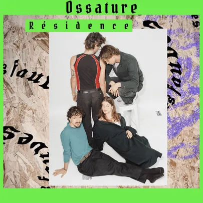 Ossature