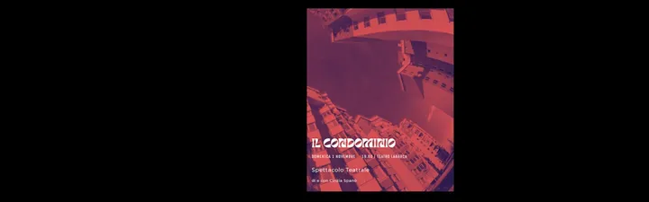 IL CONDOMINIO