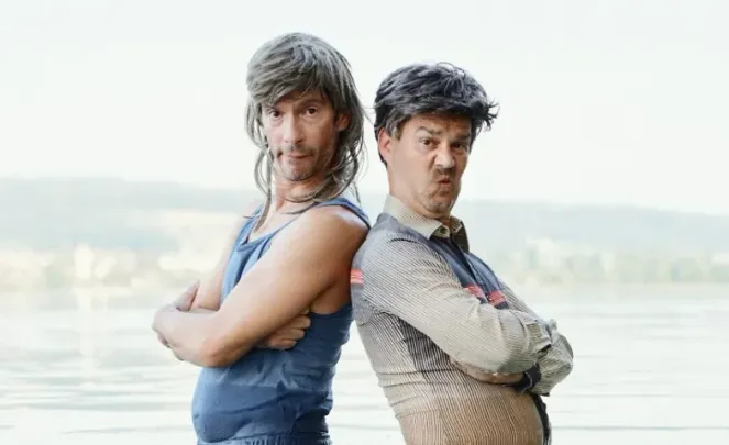 Pasta del Amore    -   Comedy