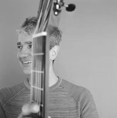 Stefan Grasse - "Inner Sound": Klangwelten zwischen Meer und Bergen