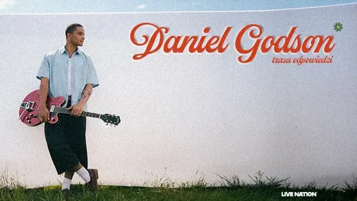 Daniel Godson – TRASA ODPOWIEDZI