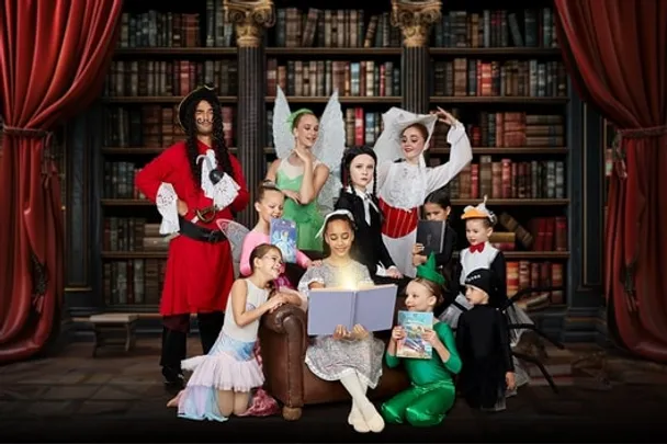 Step It Up Dance Academy - PAGEBOUND
