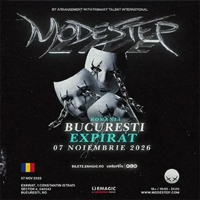 MODESTEP