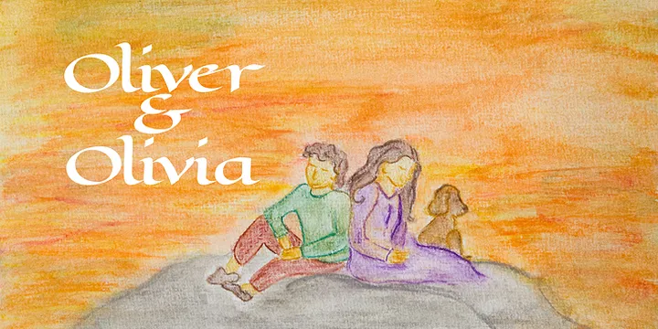Oliver & Olivia
