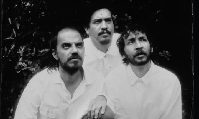 The Jam Jar Presents: Los Pirañas