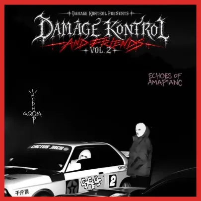 Damage Kontrol & Friends Vol. 2