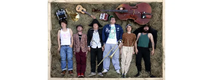 SkaZka Orchestra