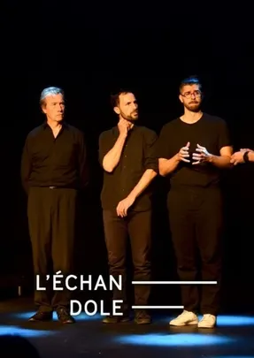 La Compagnie du Cachot