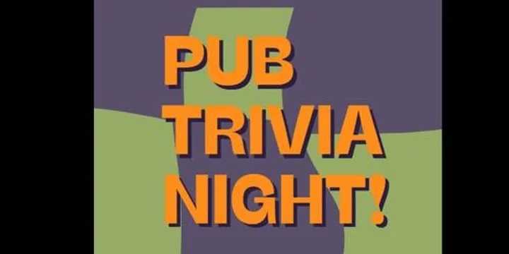 SEE Change Pub Trivia Night