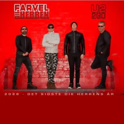 DIE HERREN