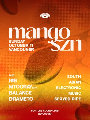 Mango Szn: Vancouver