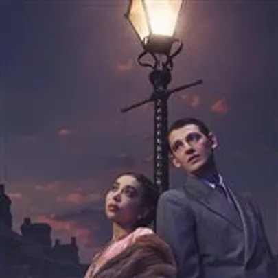 Twenty Thousand Streets Under the Sky