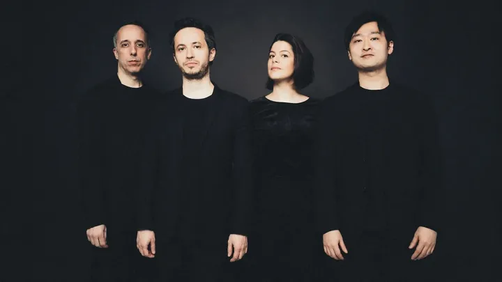 Quatuor Ébène