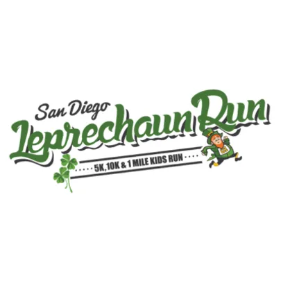 San Diego Leprechaun Run 5K & 10K