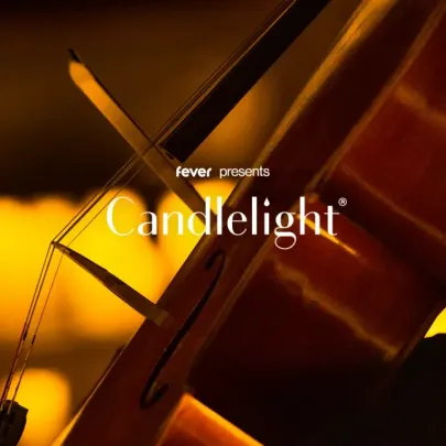 Candlelight: Tribute to Fairuz