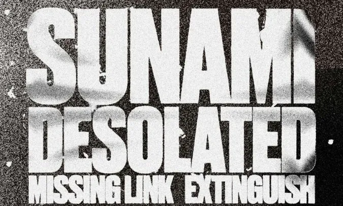 Sunami