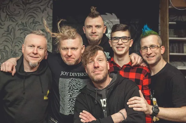 Vision Days + Driák