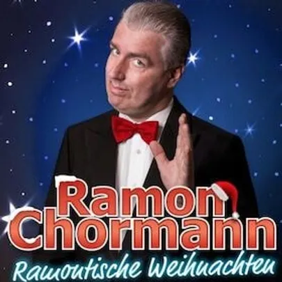 Ramontische Weihnachten Kibo 2027 - Weihnachtsprogramm