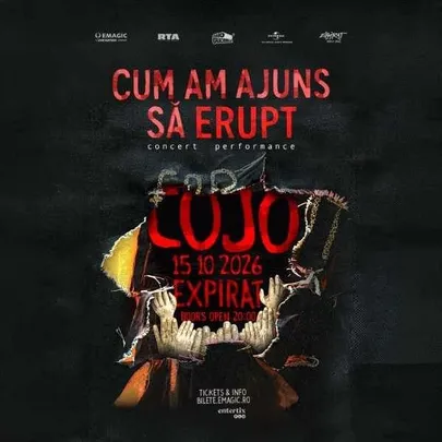 COJO @ Expirat