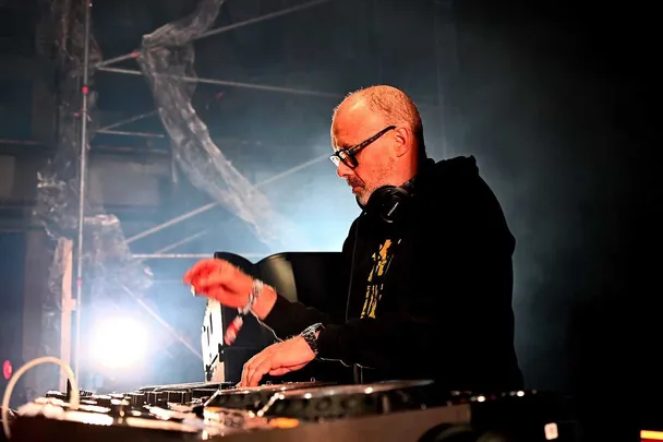Leftfield