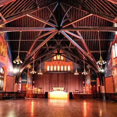 Audire Music at Epiphany Center for the Arts