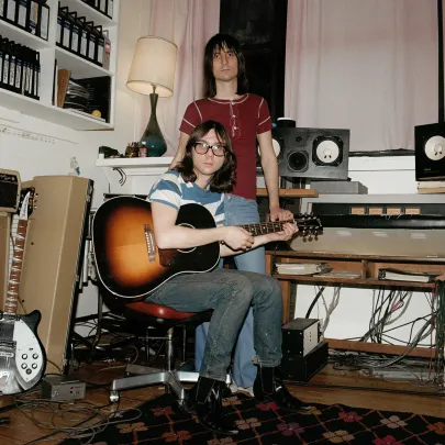The Lemon Twigs + Coup Dur